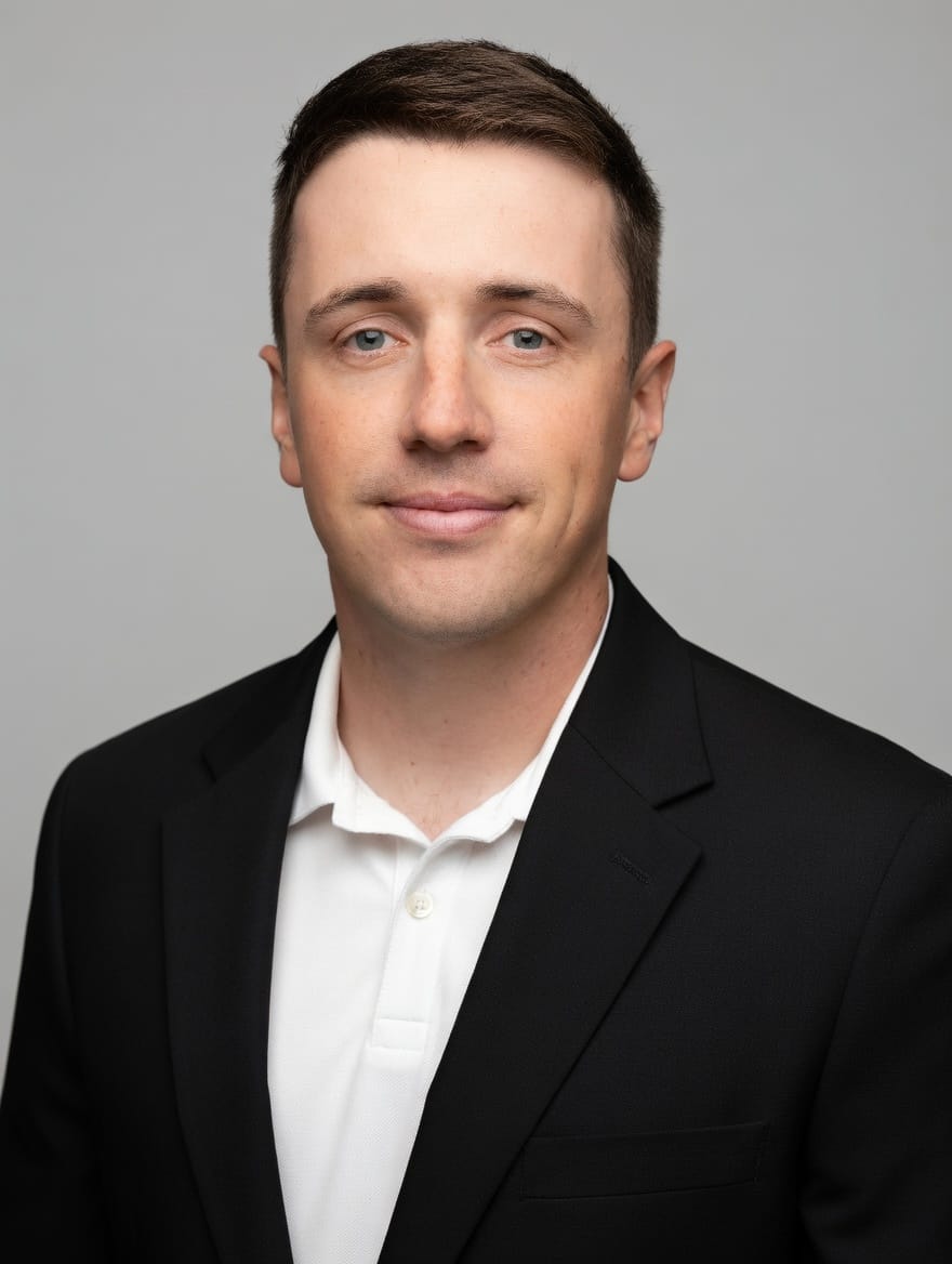 J.T. Waugaman — author of the Shadow Universe